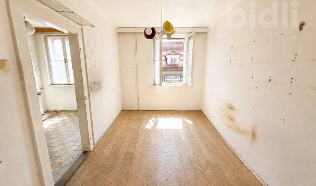 Prodej bytu 1+1 25 m², Český Těšín – náhled fotky 3