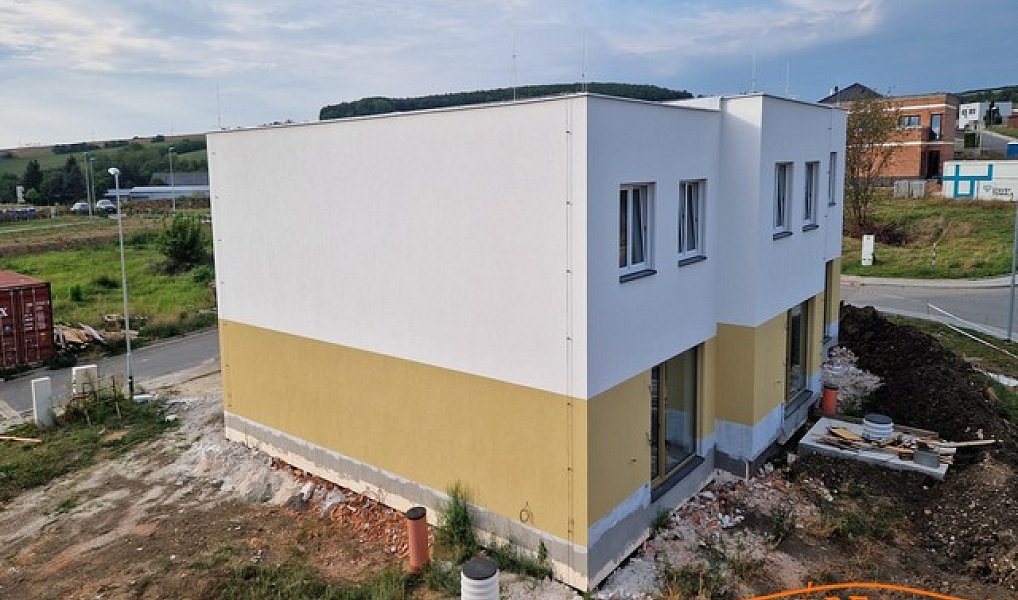 Prodej domu 128 m² s pozemkem 313 m², Uherský Brod – náhled fotky 4