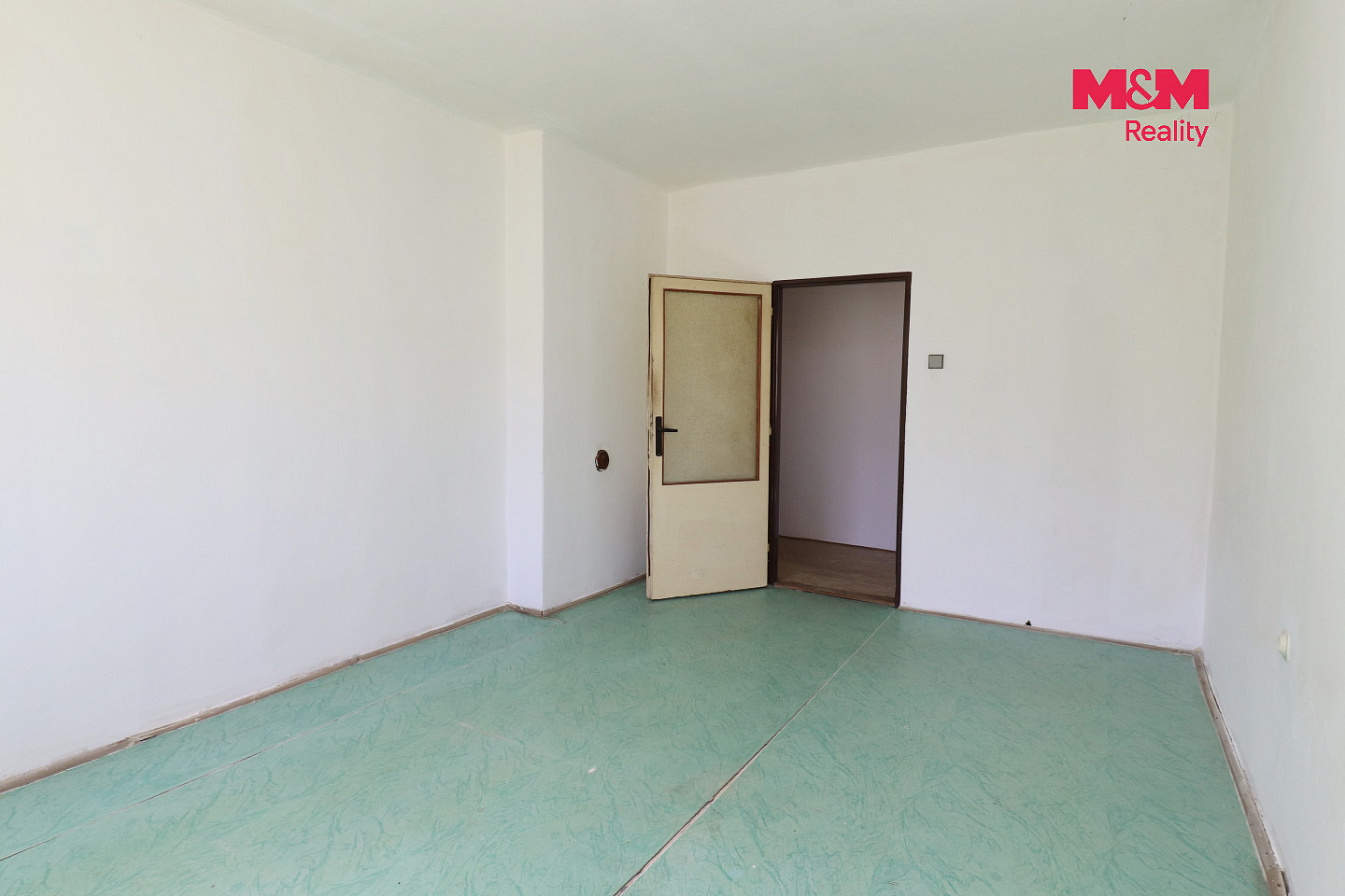 Prodej bytu 2+1 55 m² – fotografie 4