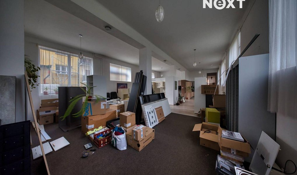 Prodej obchodních prostor 308 m², Písek – náhled fotky 16