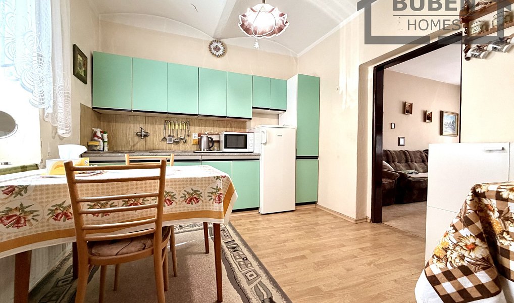 Prodej domu 180 m² s pozemkem 745 m², Planá – náhled fotky 16
