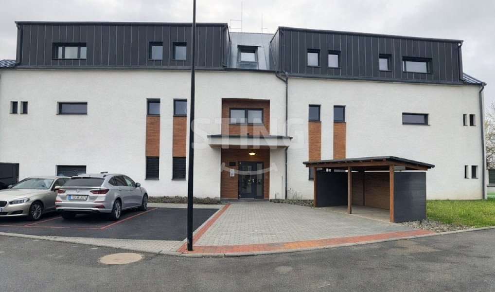 Pronájem bytu 3+kk 79 m², Ostrava – náhled fotky 2