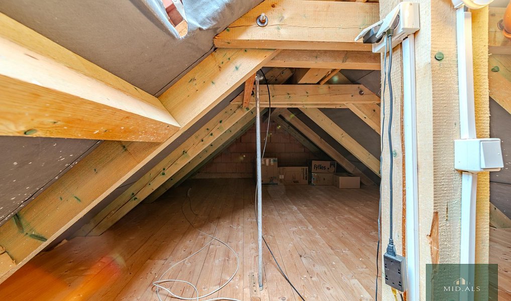 Prodej domu 132 m² s pozemkem 5 154 m², Všeruby – náhled fotky 29