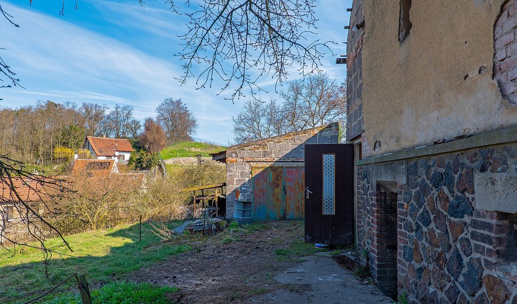 Prodej domu 61 m² s pozemkem 629 m², Zákolany – náhled fotky 16