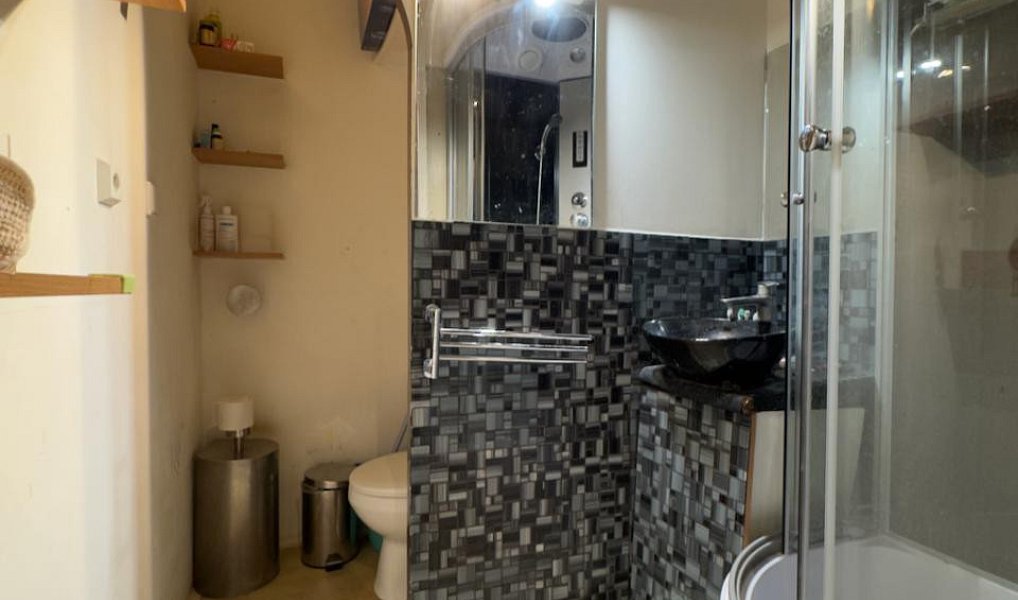 Pronájem bytu 2+kk 40 m², Česká Lípa – náhled fotky 5