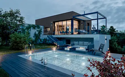 Prodej domu 190 m² s pozemkem 885 m², Novochuchelská, Praha 5 - Velká Chuchle