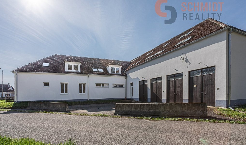 Prodej obchodních prostor 529 m², Břeclav – náhled fotky 5