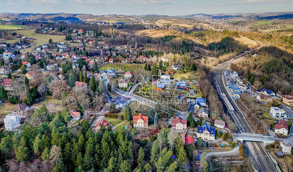 Prodej domu 330 m² s pozemkem 4 380 m², Senohraby – náhled fotky 16