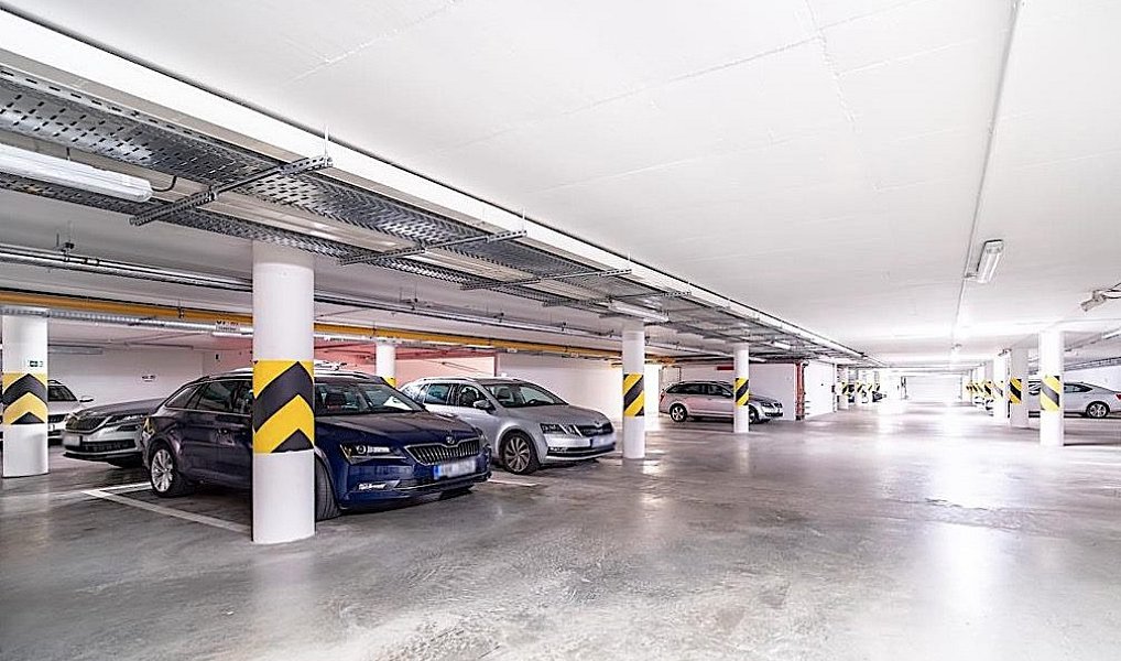 Pronájem kanceláře 406 m², Praha – náhled fotky 10