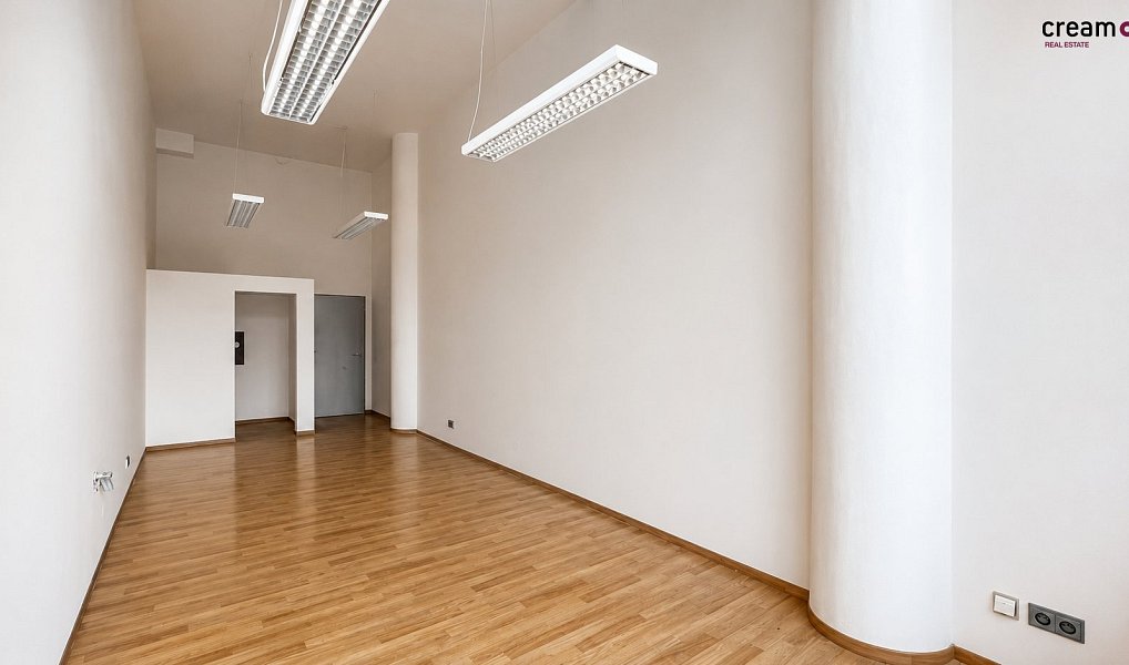 Pronájem kanceláře 28 m², Zlín – náhled fotky 3