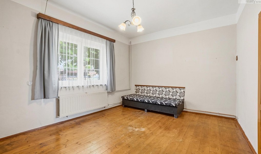 Prodej domu 140 m² s pozemkem 409 m², Jeníkov – náhled fotky 8