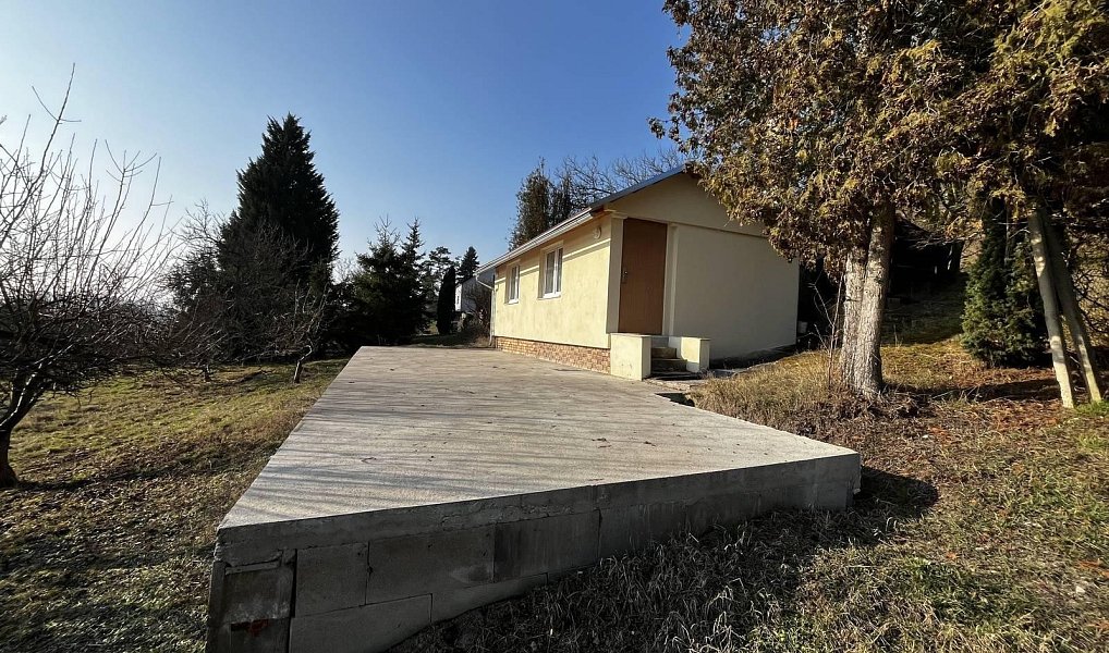 Prodej domu 47 m² s pozemkem 2 956 m², Trnovany – náhled fotky 8