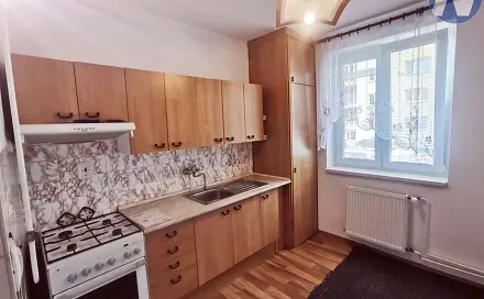 Pronájem bytu 1+1 41 m², Jánská, Prachatice - Prachatice II