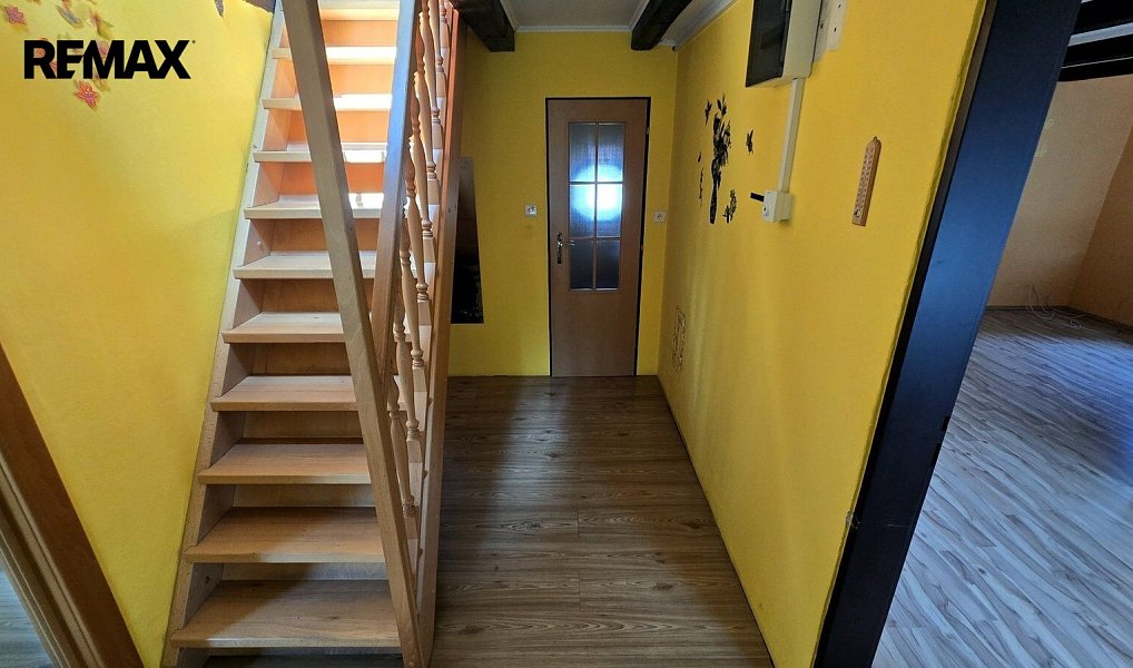 Prodej domu 110 m² s pozemkem 3 029 m², Růžová – náhled fotky 6