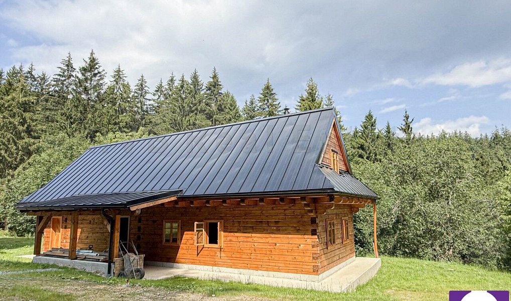 Prodej chaty/chalupy 291 m² s pozemkem 4 432 m², Hutisko-Solanec – náhled fotky 4