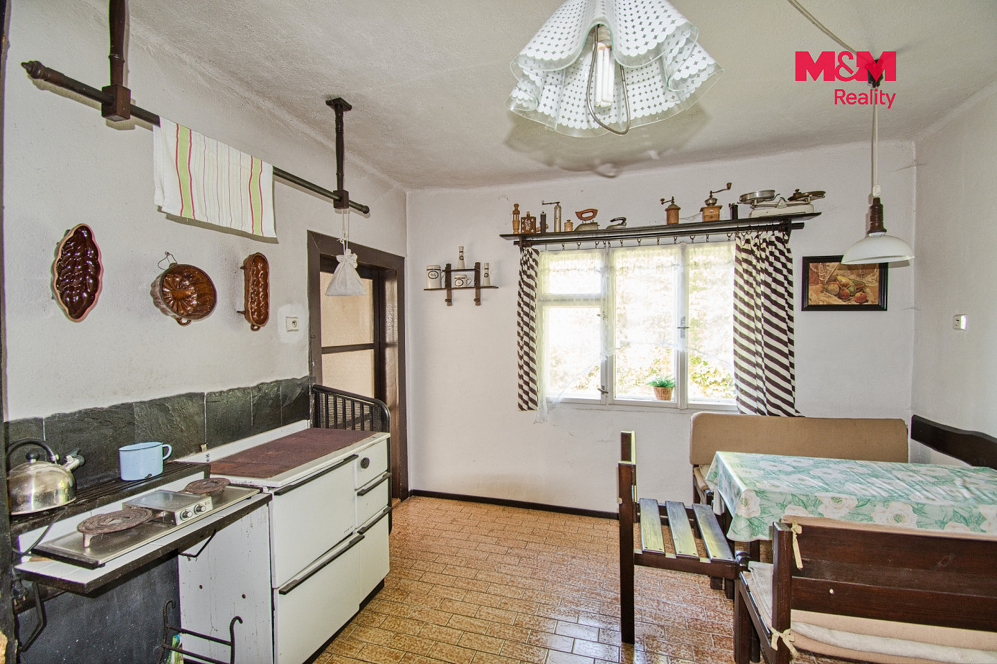 Prodej chaty/chalupy 175 m² s pozemkem 2 053 m² – fotografie 3