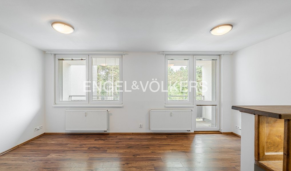 Pronájem bytu 3+kk 74 m², Praha – náhled fotky 4