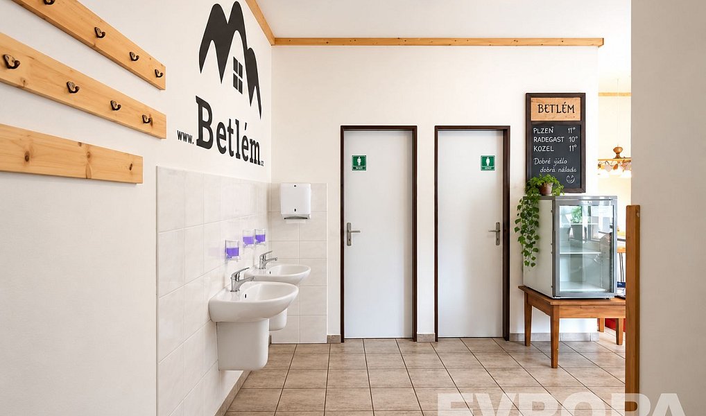 Pronájem restaurace 156 m², Janské Lázně – náhled fotky 6