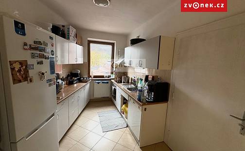 Pronájem bytu 3+1 75 m², Bystřice pod Hostýnem, okres Kroměříž