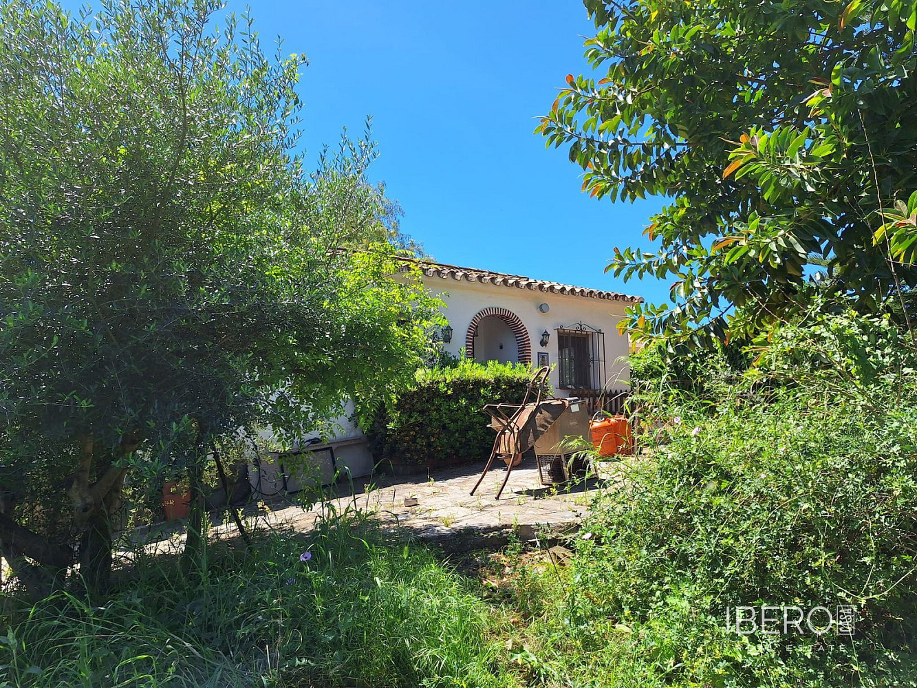 Casa 4+kk – Estepona, Barriada Islas Canarias - Vista 2
