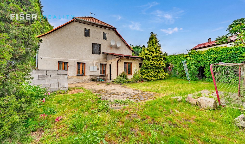 Prodej domu 95 m² s pozemkem 846 m², Střítež – náhled fotky 13