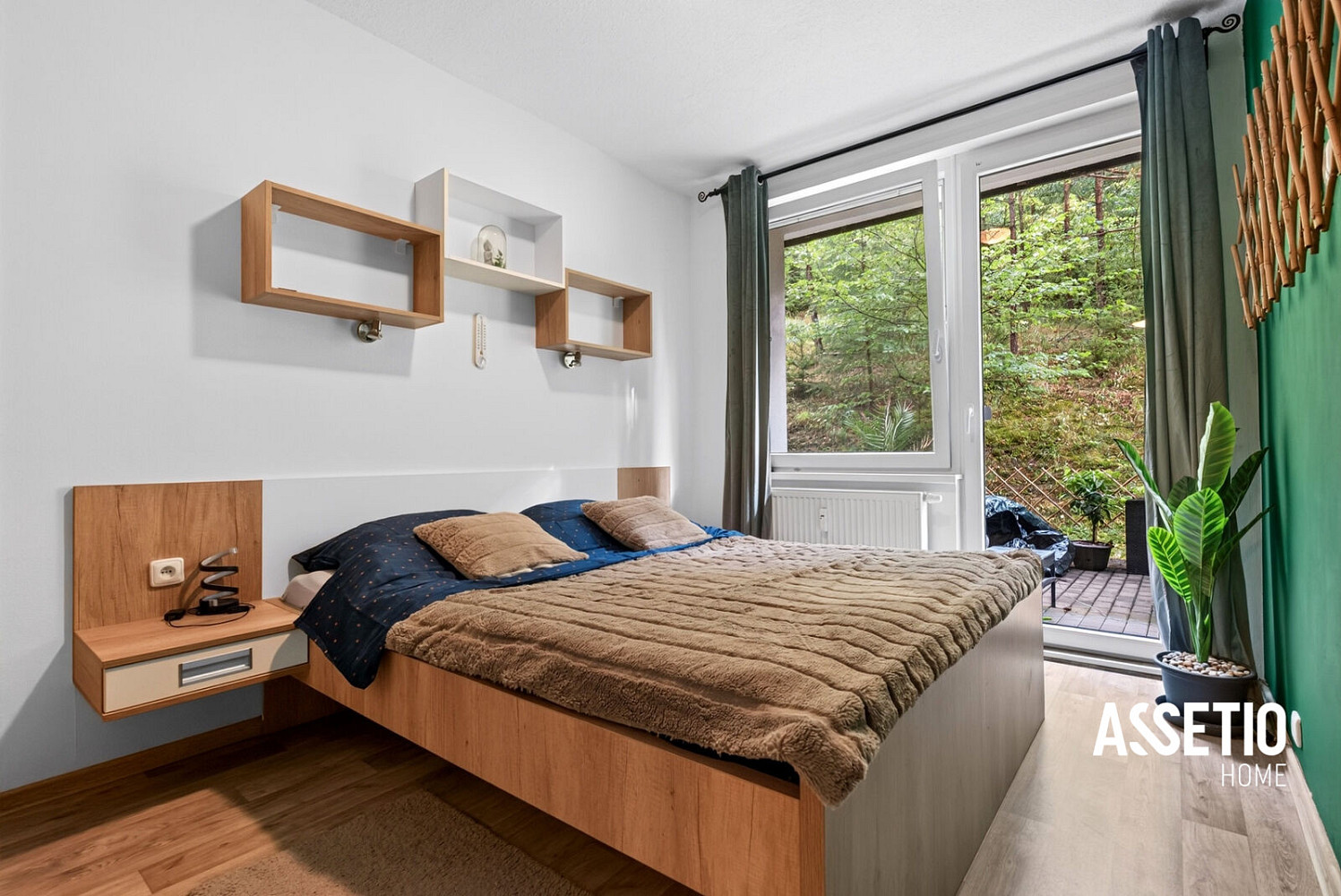 Prodej bytu 2+kk 45 m² – fotografie 3