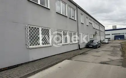 Pronájem kanceláře 151 m², tř. Tomáše Bati, Otrokovice, okres Zlín