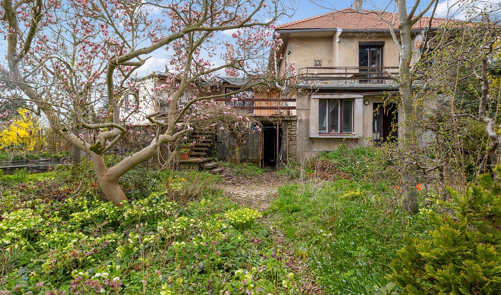 Prodej domu 260 m² s pozemkem 3 645 m², Lhota – náhled fotky 48