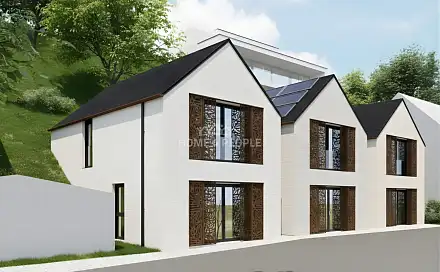 Prodej chaty/chalupy 95 m², Sklepní, Strachotín, okres Břeclav