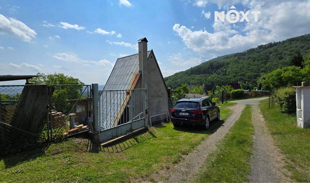 Prodej domu 27 m² s pozemkem 745 m², Horní Jiřetín – náhled fotky 4