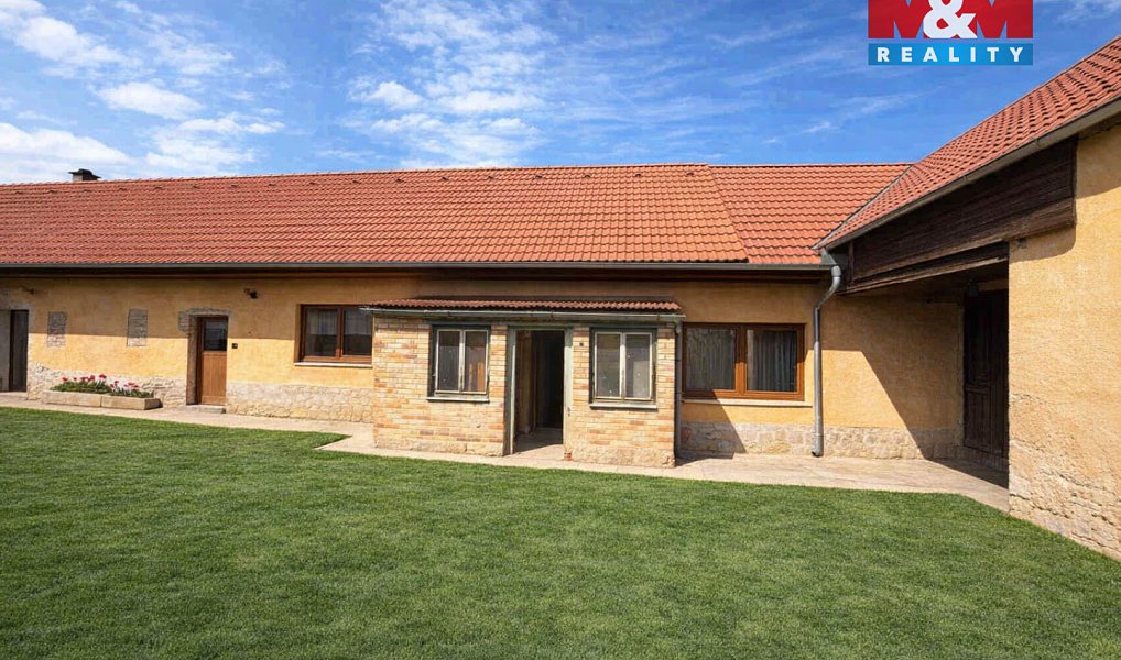 Prodej domu 768 m² s pozemkem 394 m², Dolní Bukovsko – náhled fotky 3