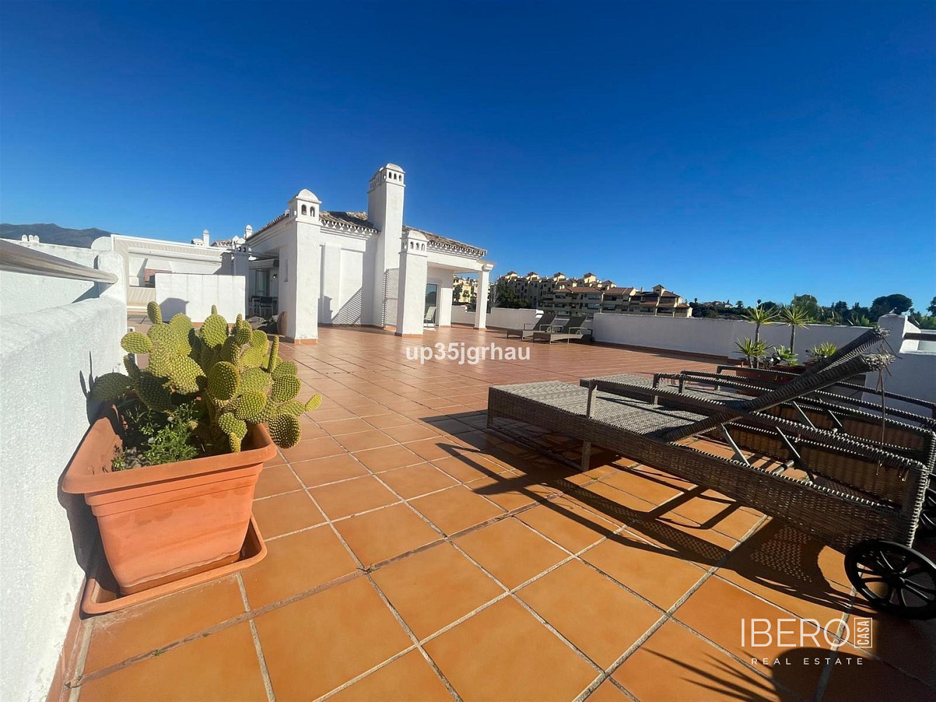 Pis 5+kk – Málaga, Centro Histórico, Centro - Vista 3