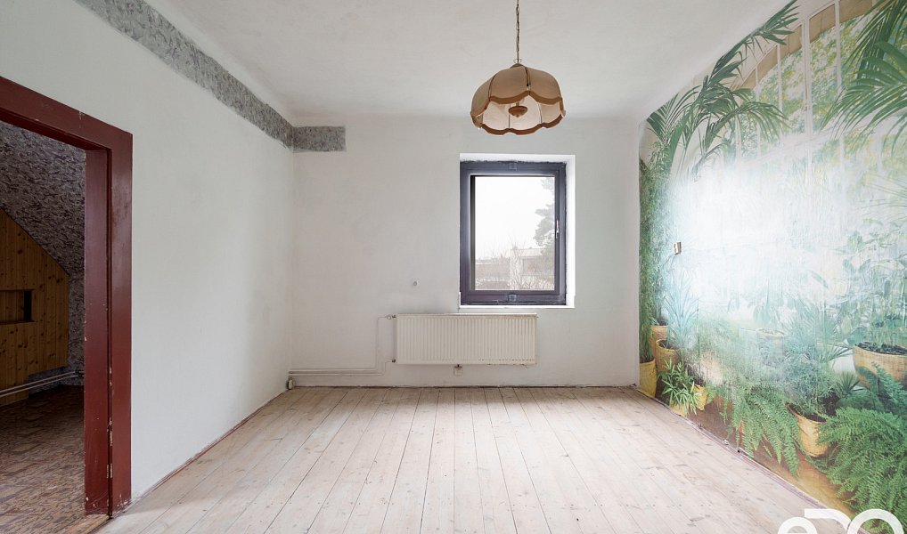 Prodej domu 120 m² s pozemkem 356 m², Praha – náhled fotky 11