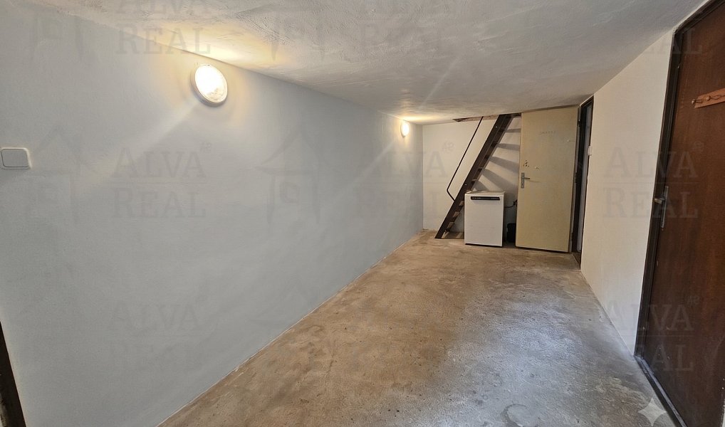 Prodej chaty/chalupy 66 m² s pozemkem 31 m², Jedovnice – náhled fotky 17