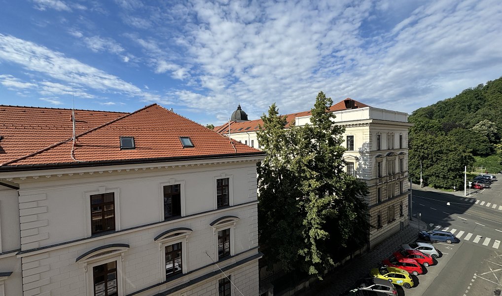 Pronájem bytu 2+1 58 m², Praha – náhled fotky 2