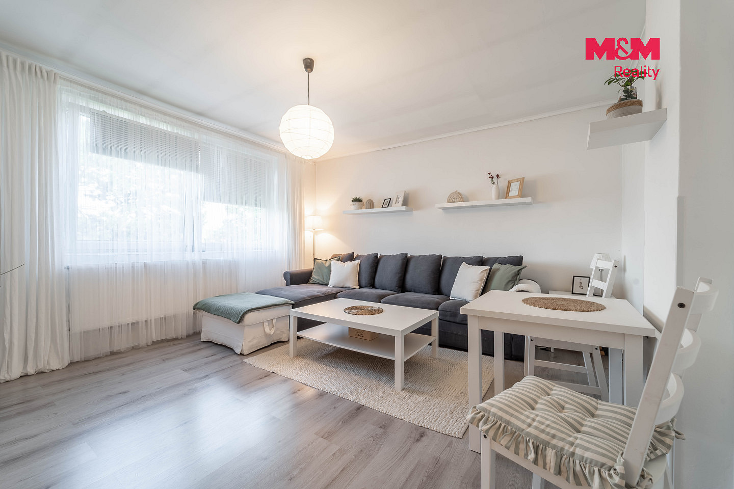 Prodej bytu 3+1 64 m² — photo 3