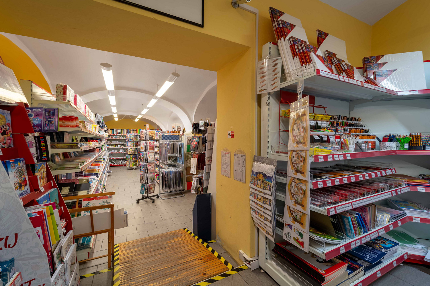 Pronájem obchodních prostor 125 m² – fotografie 4