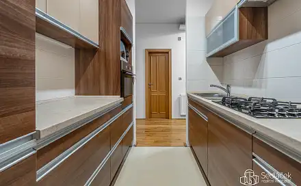 Prodej bytu 3+kk 78 m²