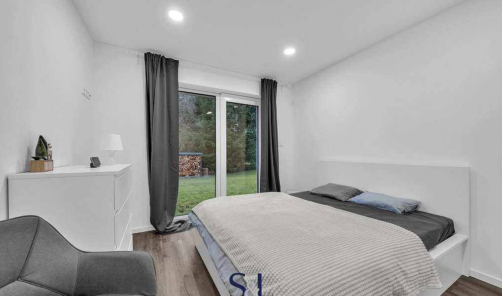 Prodej domu 106 m² s pozemkem 1 254 m², Březina – náhled fotky 19