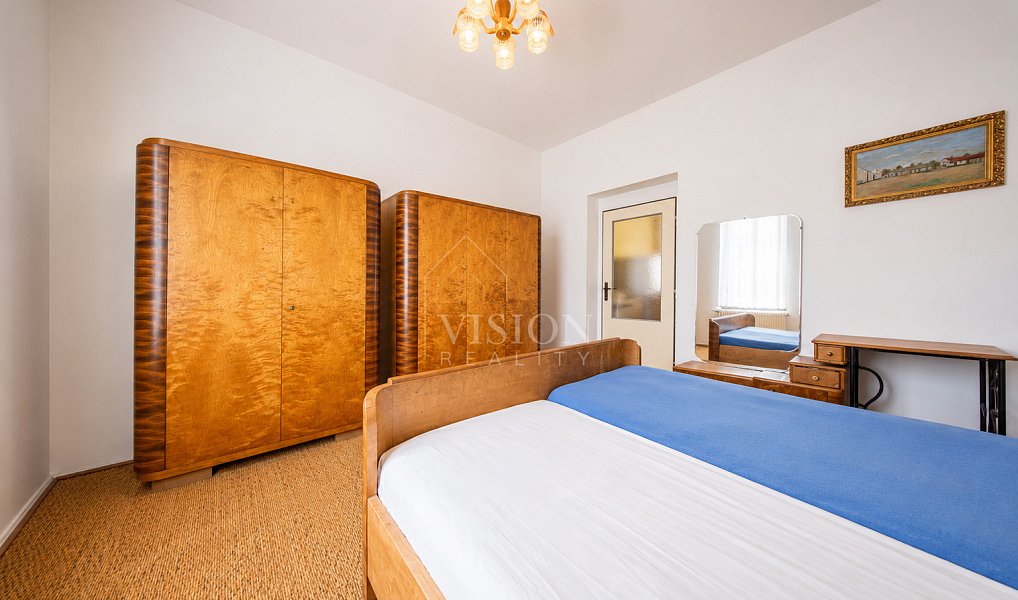Prodej domu 118 m² s pozemkem 865 m², Tábor – náhled fotky 9