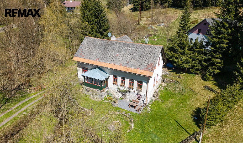 Prodej domu 250 m² s pozemkem 900 m², Smržovka – náhled fotky 35