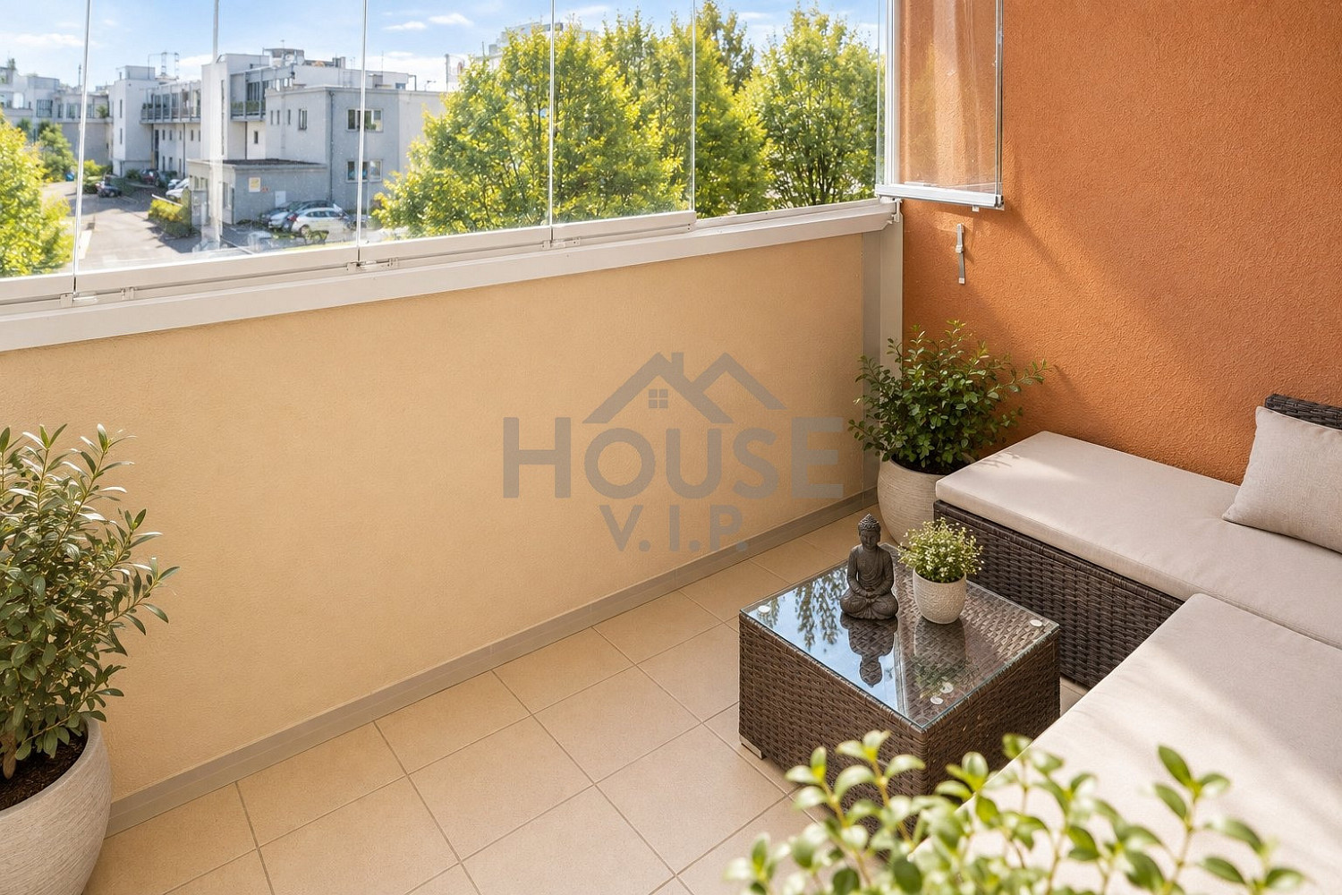 Prodej bytu 1+kk 31 m² – fotografie 5