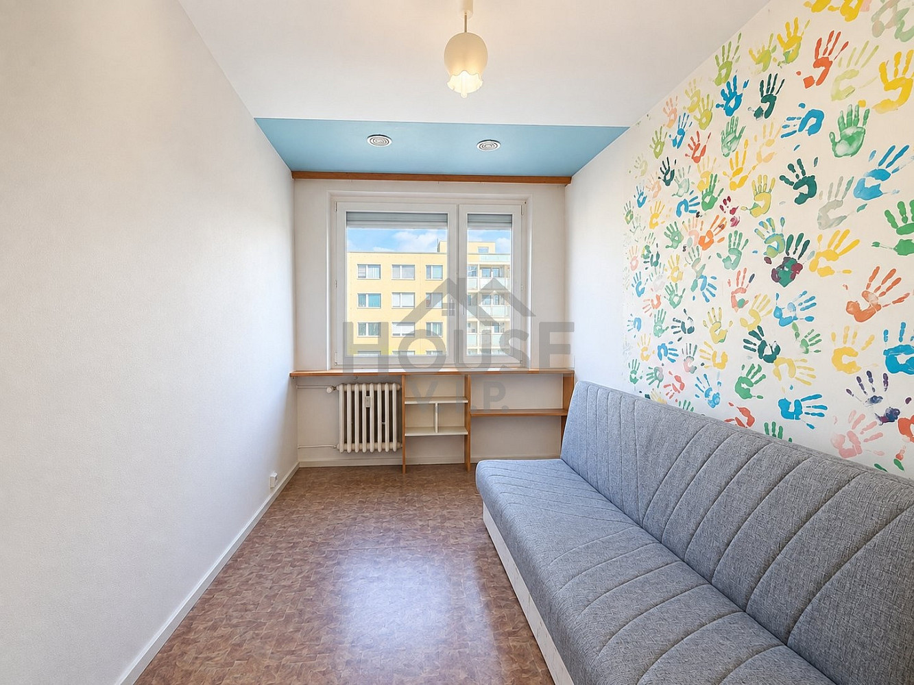 Prodej bytu 3+kk 63 m² – fotografie 4
