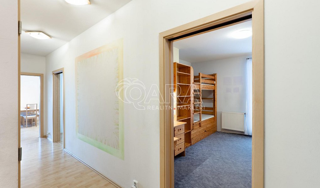 Prodej bytu 3+kk 76 m², Čelákovice – náhled fotky 22
