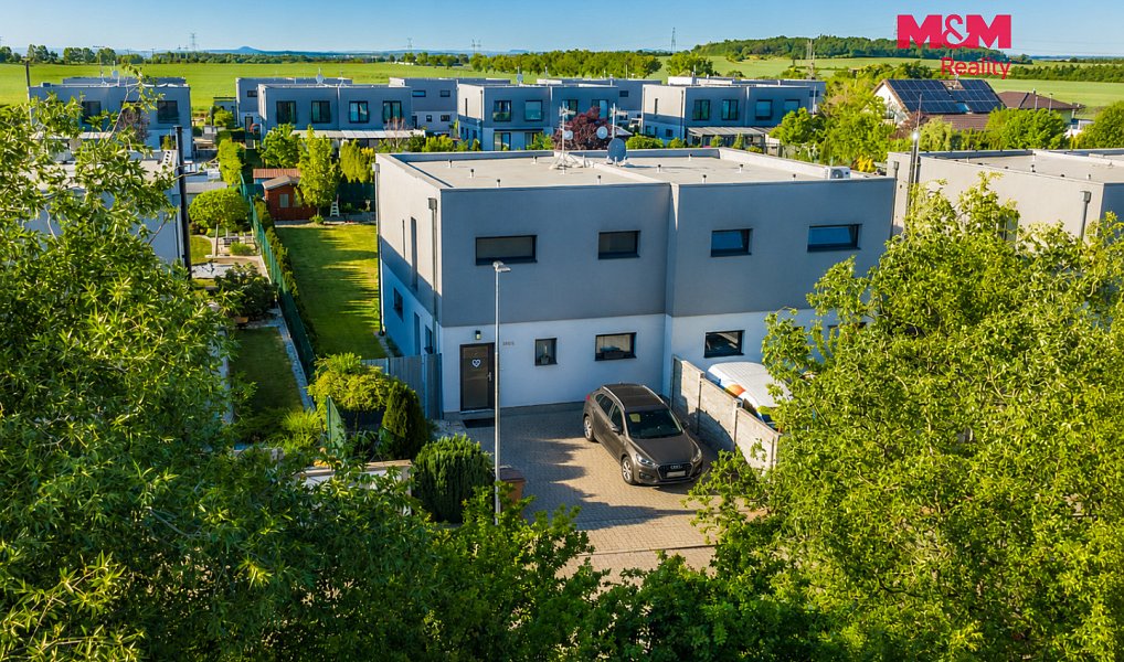 Prodej domu 120 m² s pozemkem 479 m², Bašť – náhled fotky 24