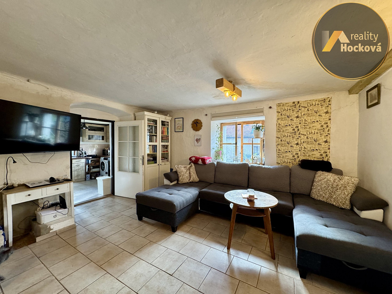 Prodej domu 96 m² s pozemkem 256 m² – pohled 6