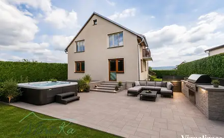 Prodej domu 159 m² s pozemkem 986 m², Zduchovice, okres Příbram