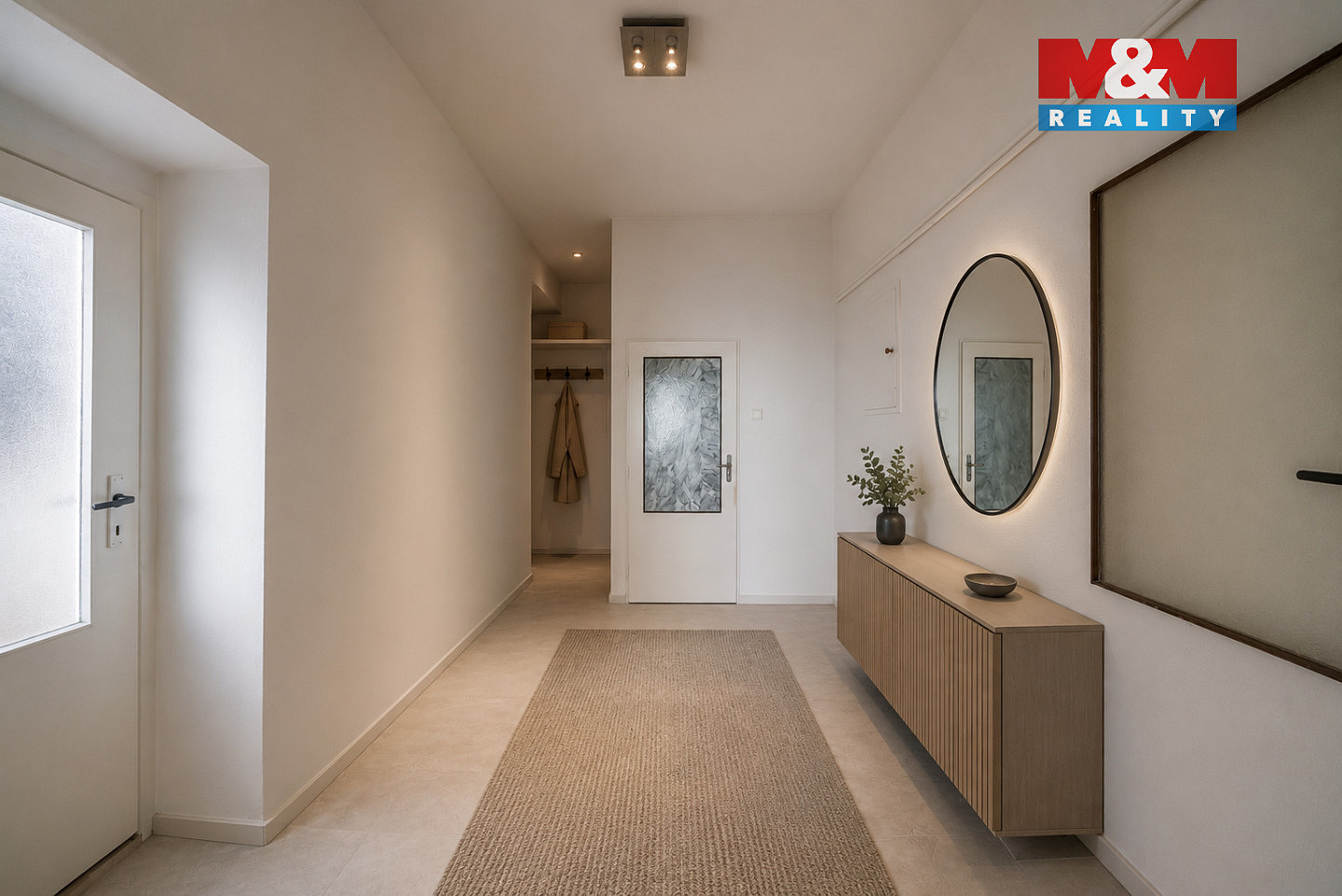 Prodej bytu 1+1 62 m² — photo 3