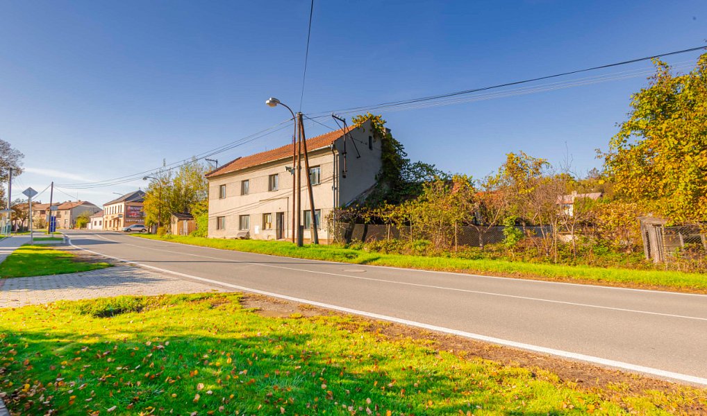 Prodej domu 173 m² s pozemkem 539 m², Plumlov – náhled fotky 6