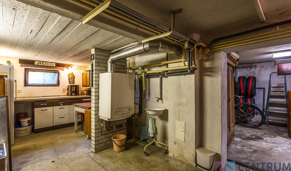 Prodej domu 165 m² s pozemkem 1 622 m², Jablonec nad Nisou – náhled fotky 15
